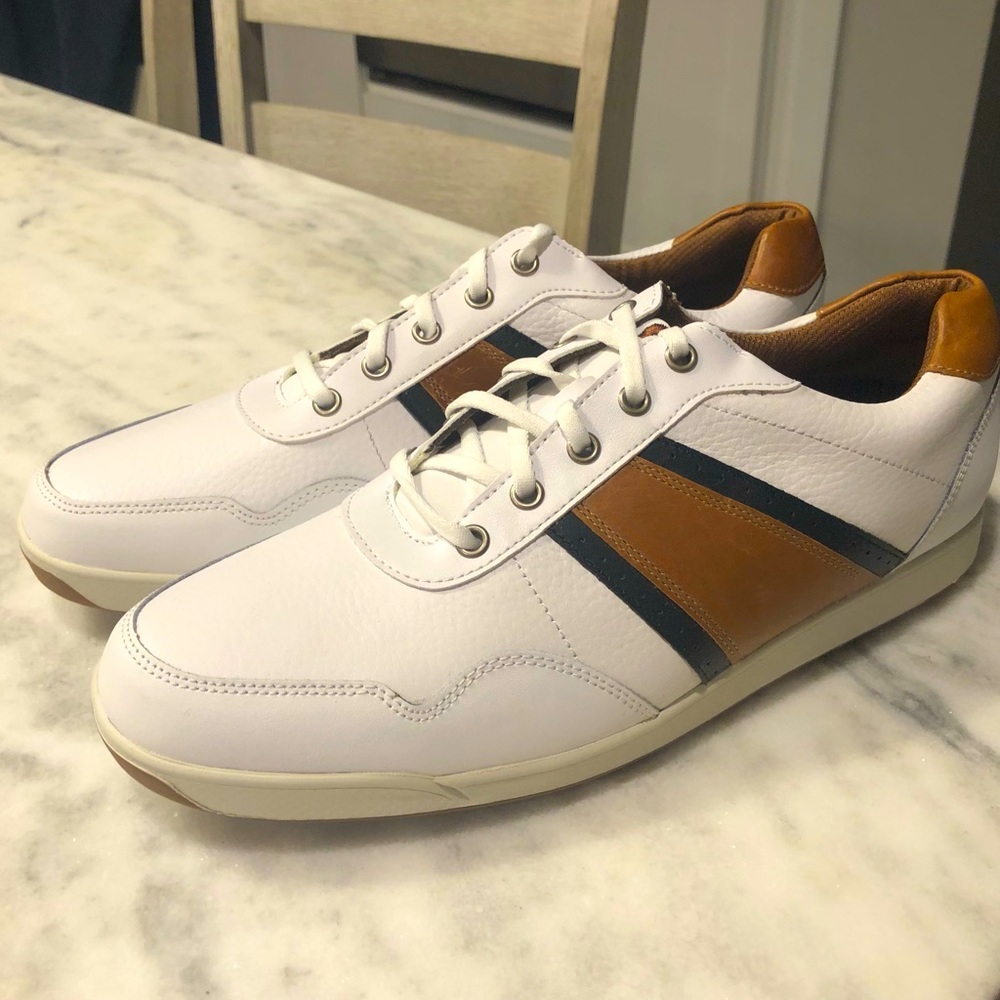 Foot Joy Golf shoes